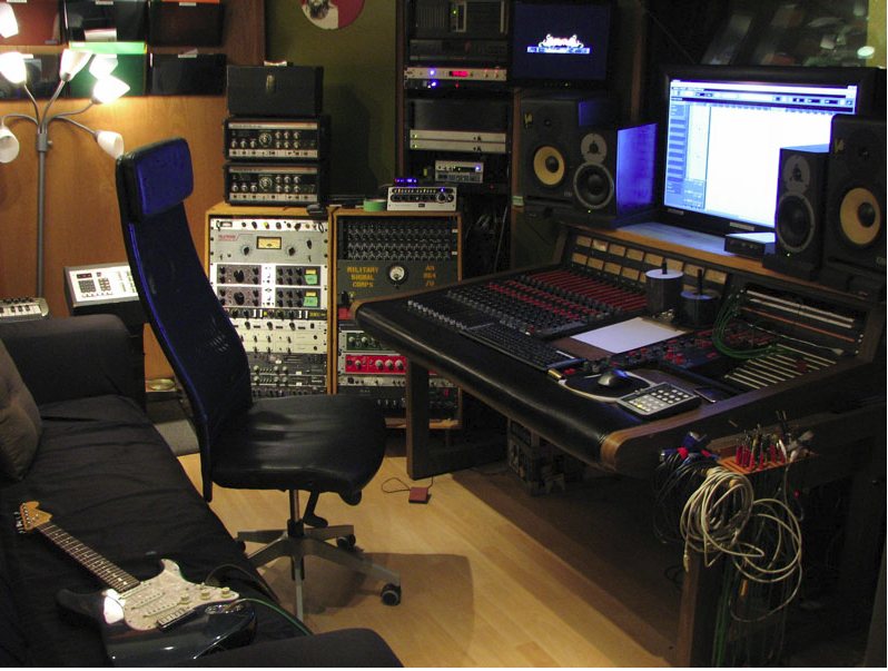 FM_Studio