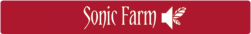 Sonic Farm Pro Audio