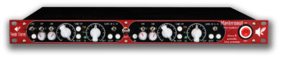 Masternaut Line Preamplifier